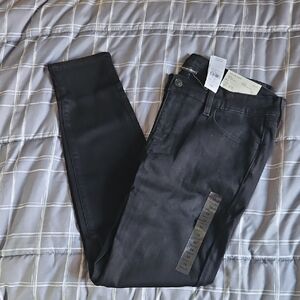 American Eagle Outfitters Women's Dark Jeans